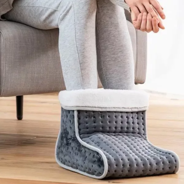 گرم کن پا بیورر مدل FW20