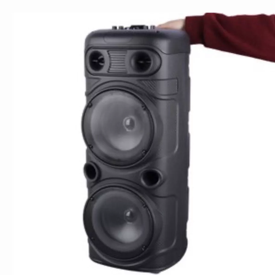 اسپیکر بلوتوثی مدل ZQS-8210S NEW