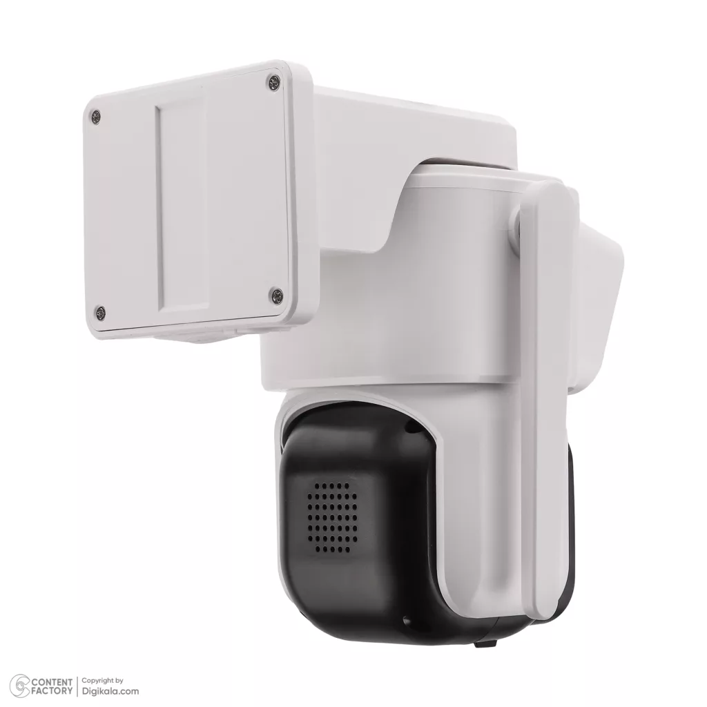 دوربین مداربسته تحت شبکه اوکام پرو مدل DS2