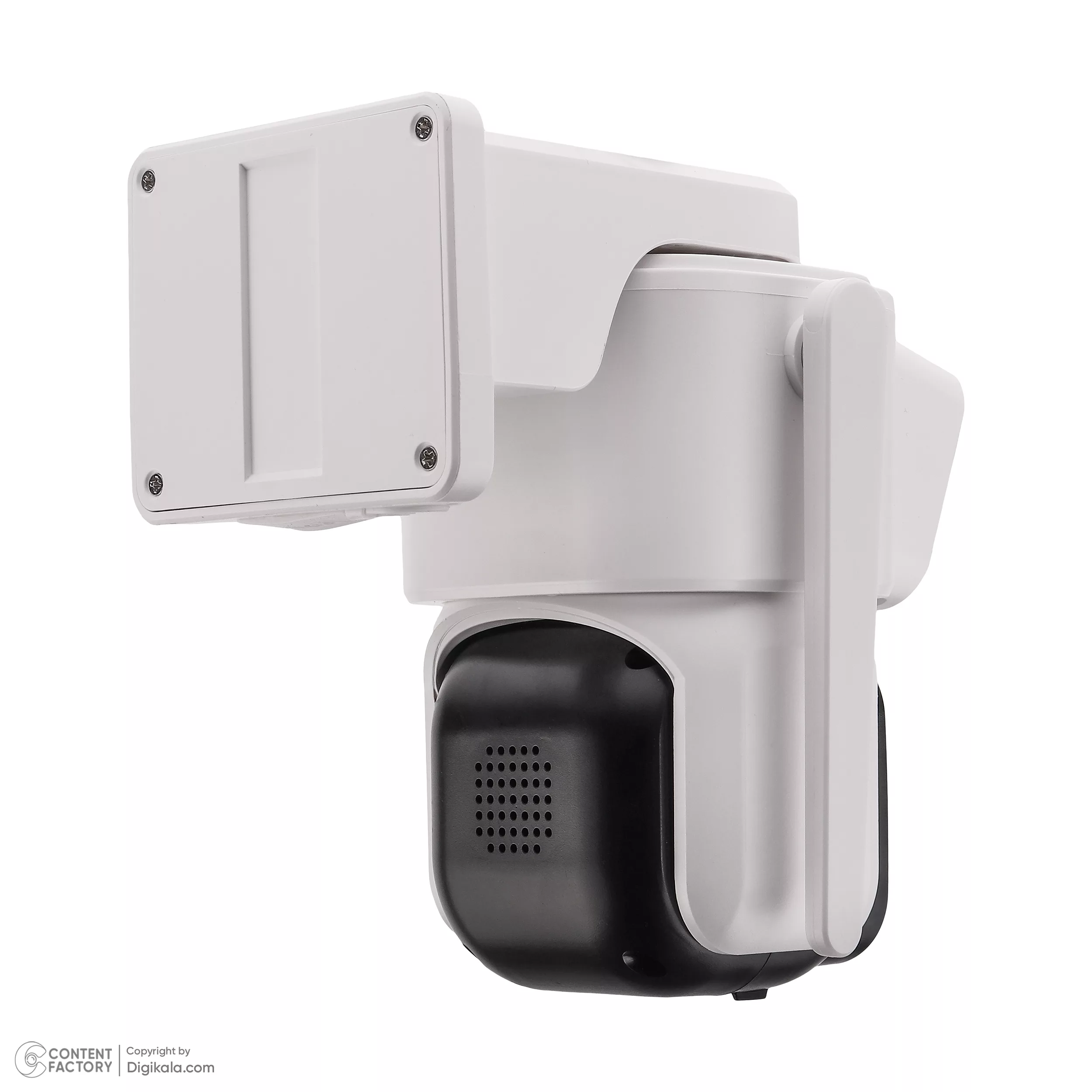 دوربین مداربسته تحت شبکه اوکام پرو مدل DS2