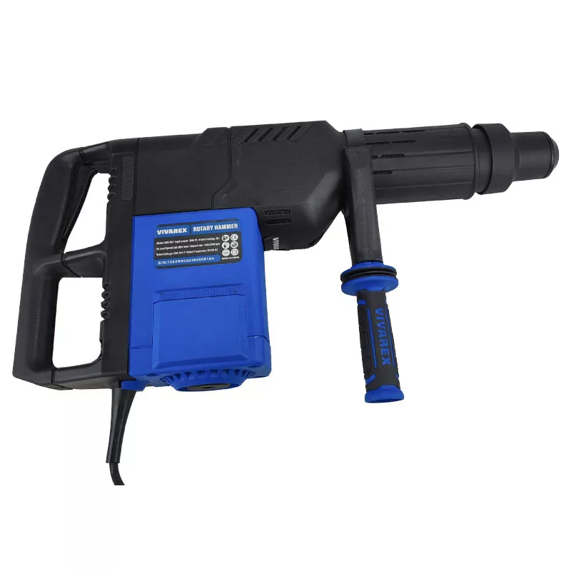 دریل بتن کن پنج شیار 1500وات ویوارکس مدل VR1552-RH