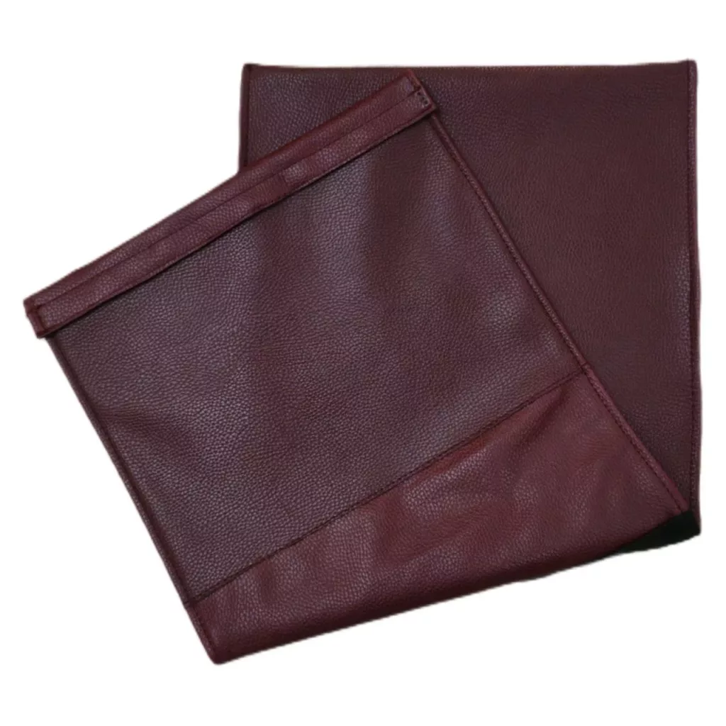 پد گرمایش برقی صندلی مدل 60W