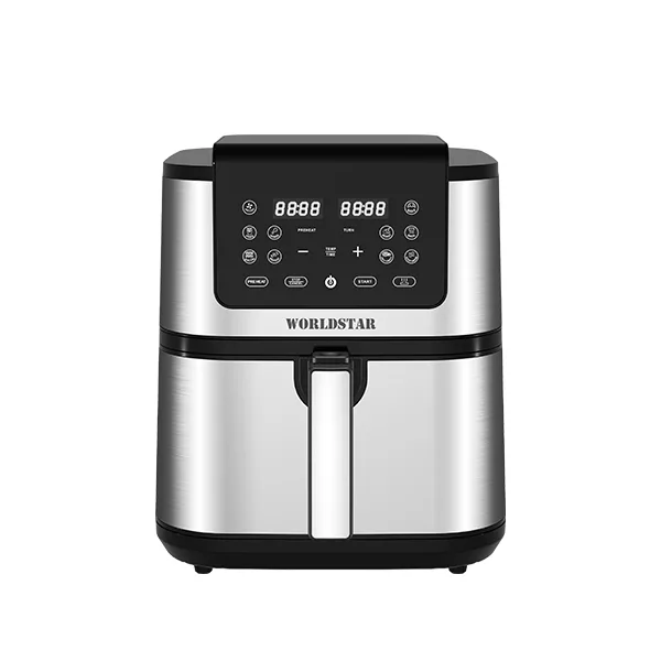 هواپز ۸ لیتر ورلد استار مدل WAF1600