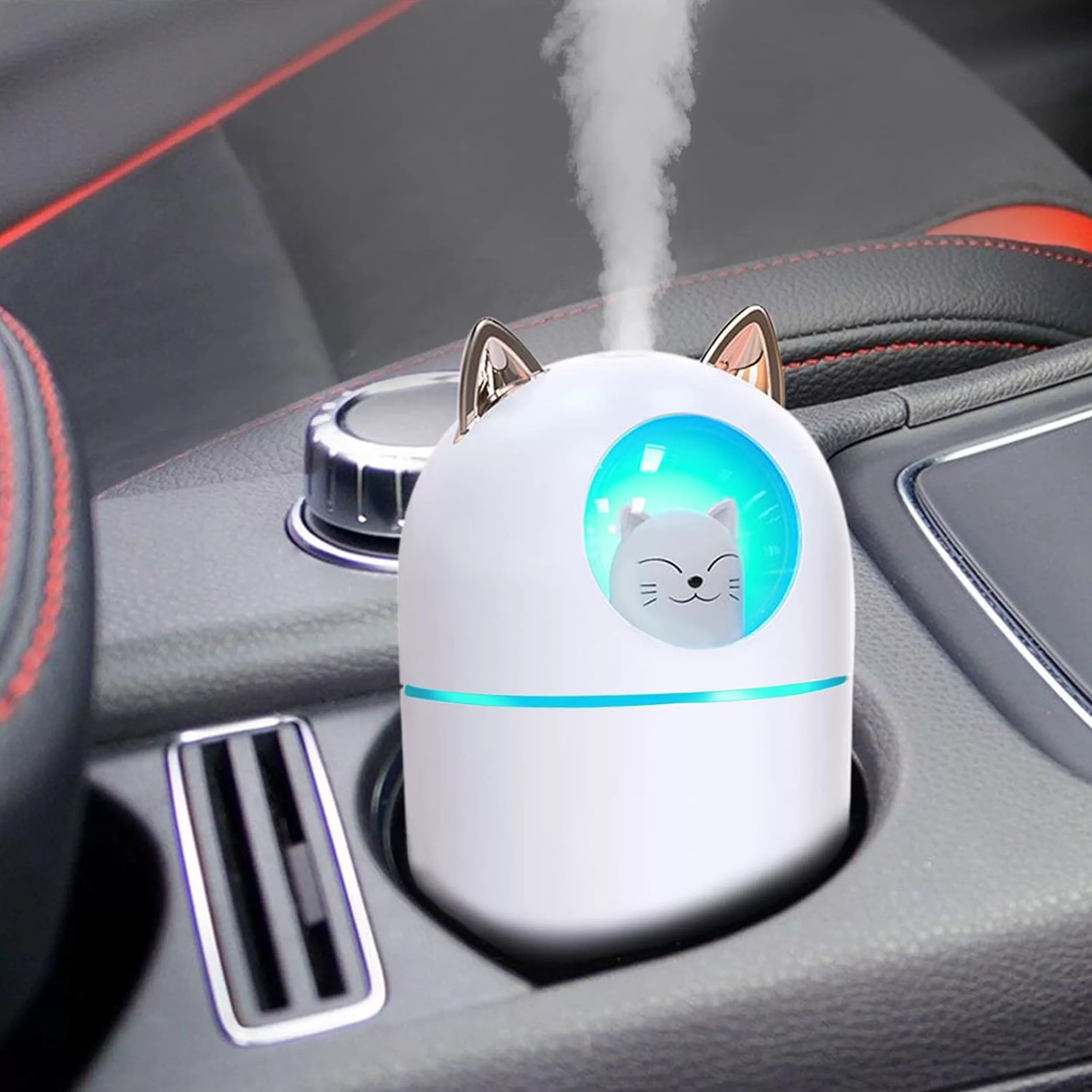 دستگاه بخور سرد مدل A18