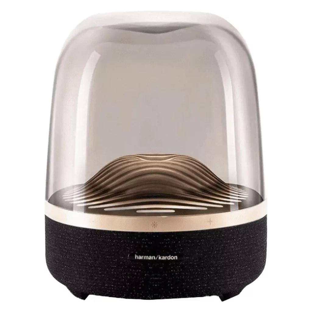اسپیکر بلوتوثی هارمن کاردن مدل Aura Studio 3 Limited Edition