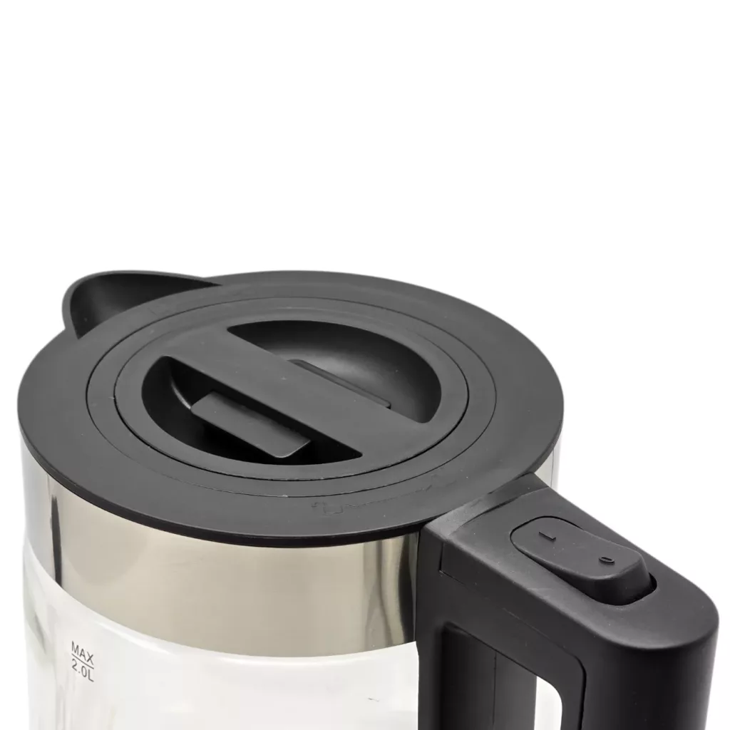 چای ساز دسینی رجینا مدل DR6001