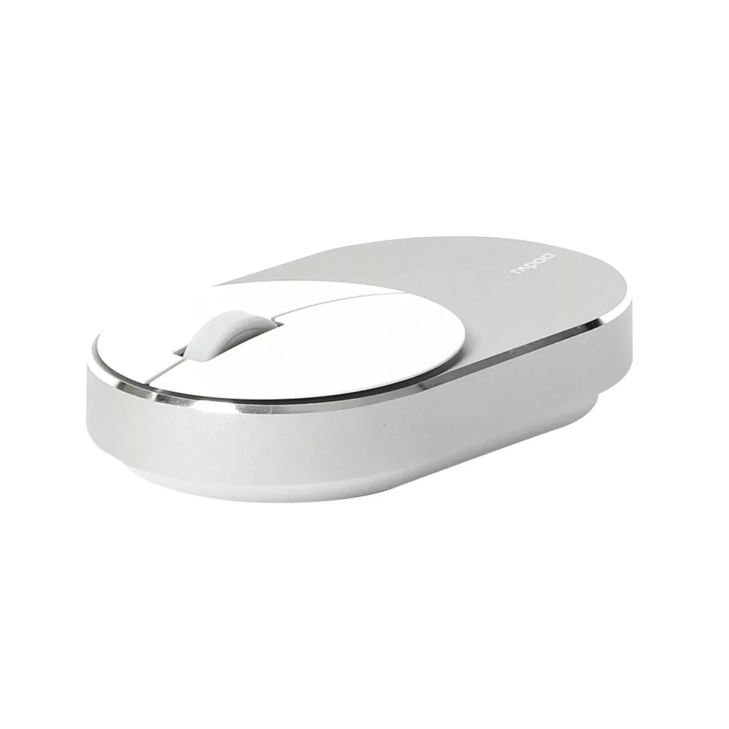 ماوس بی سیم رپو مدل M600 Silent