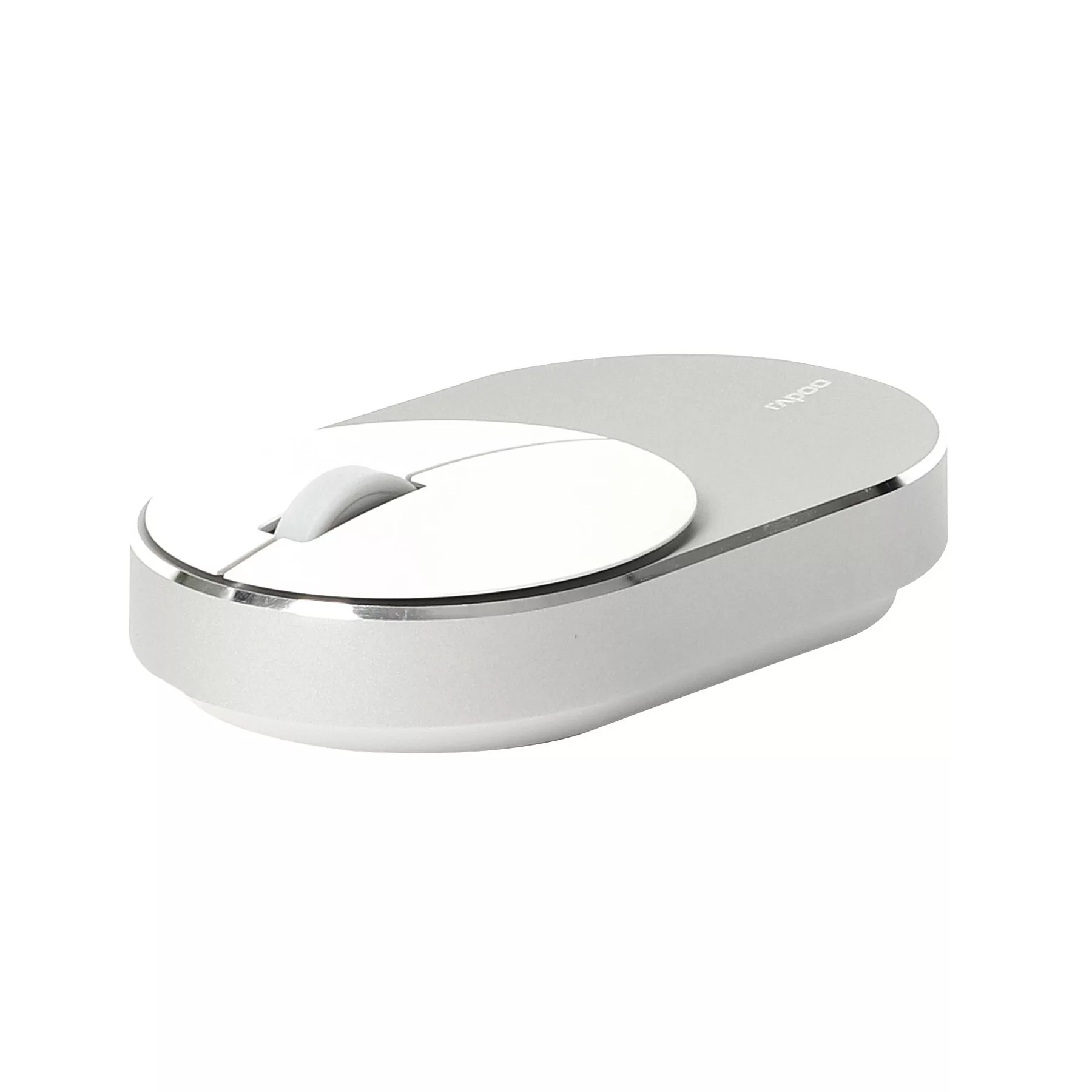 ماوس بی سیم رپو مدل M600 Silent