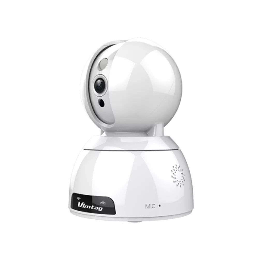 دوربین مداربسته تحت شبکه ویم تگ مدل CP2