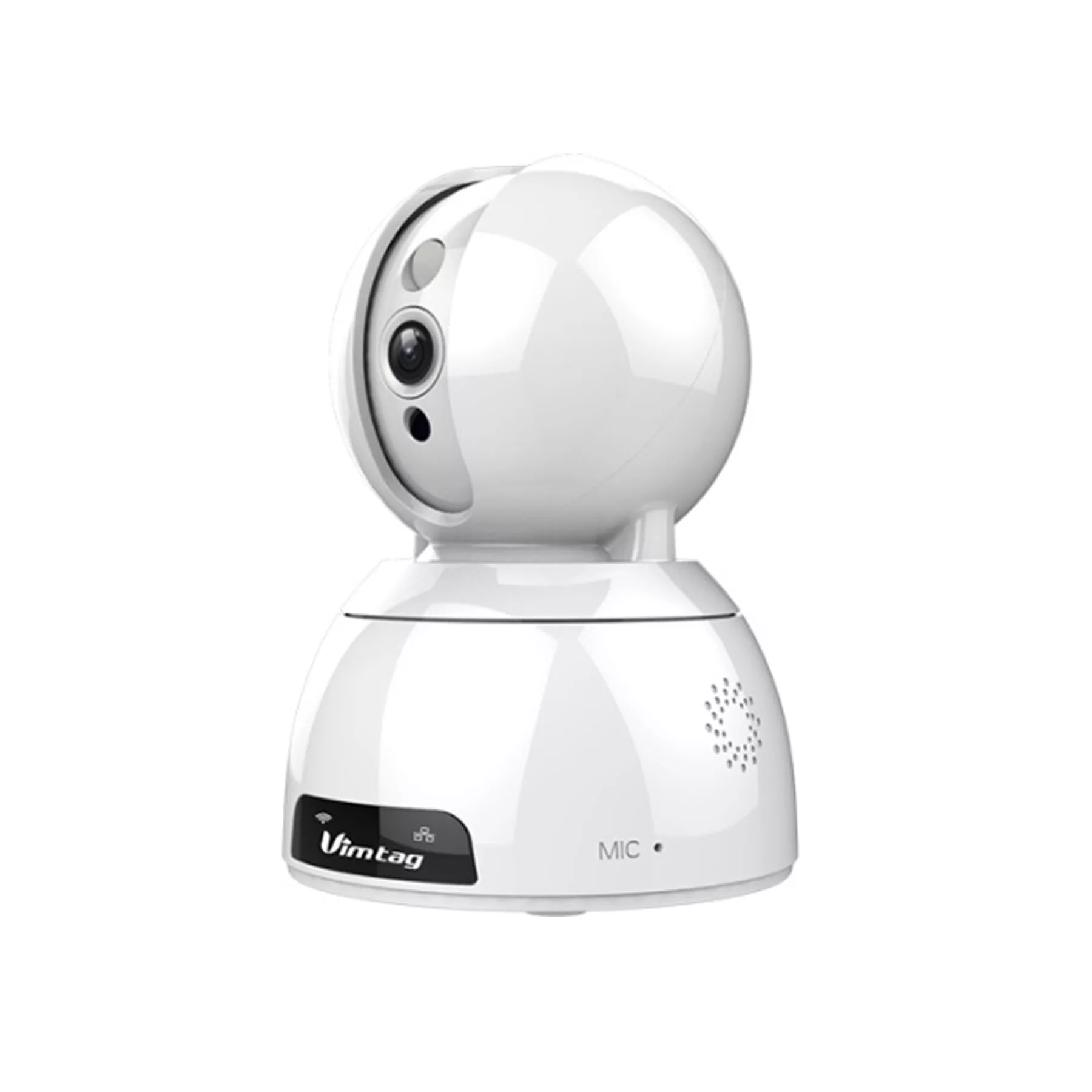 دوربین مداربسته تحت شبکه ویم تگ مدل CP2