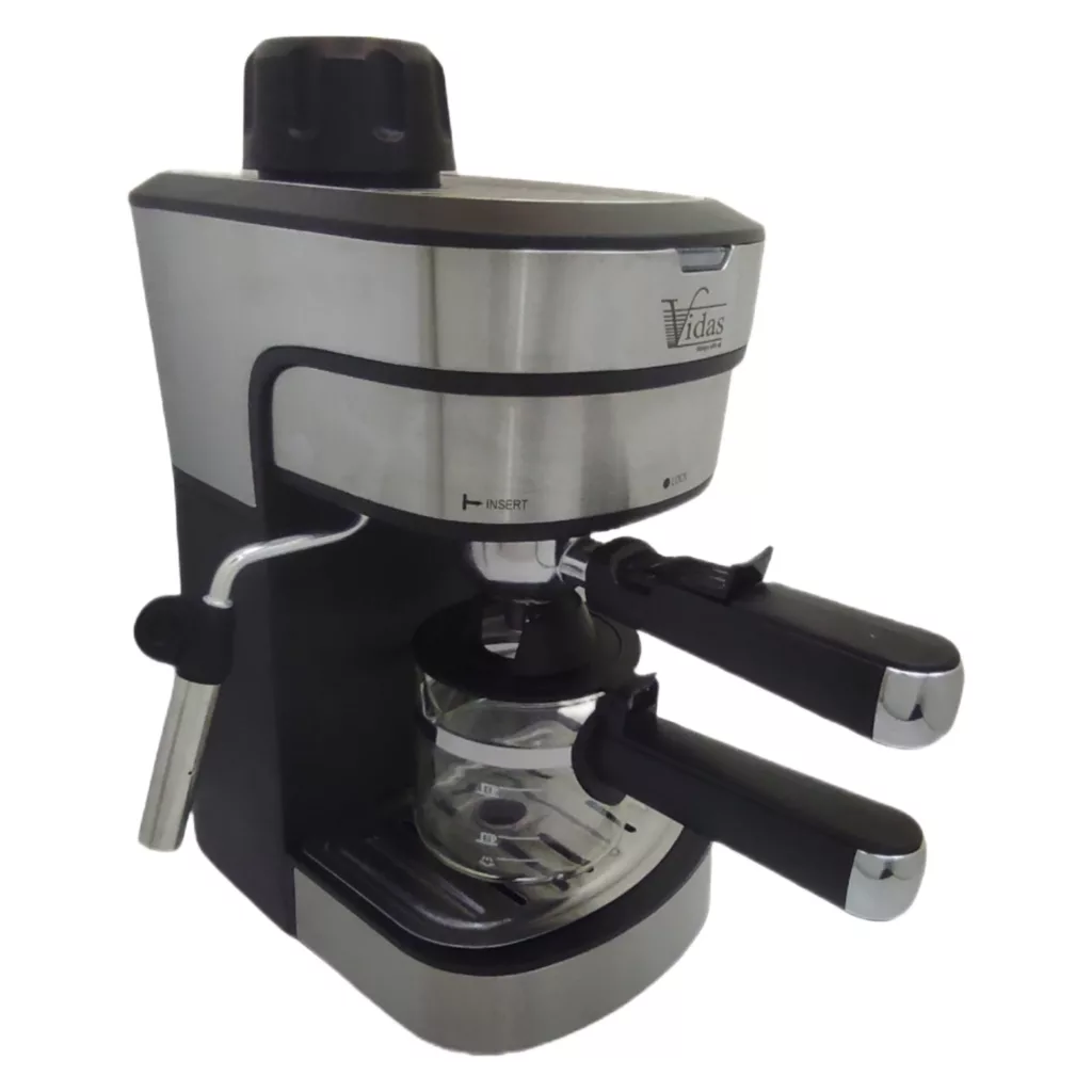 اسپرسو ساز ویداس مدل VIR-2342