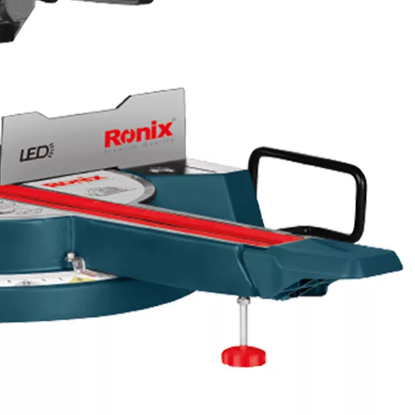 اره فارسی بر رونیکس مدل 5403