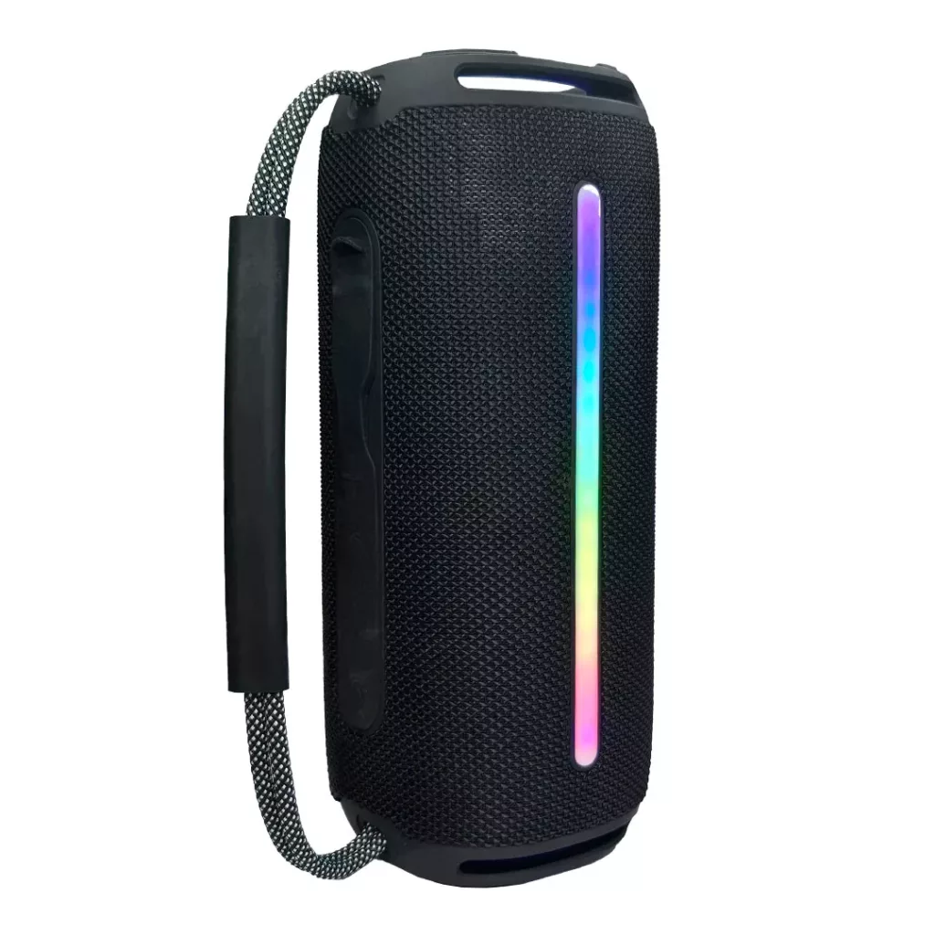 اسپیکر بلوتوثی گلکسبیت مدل GS09