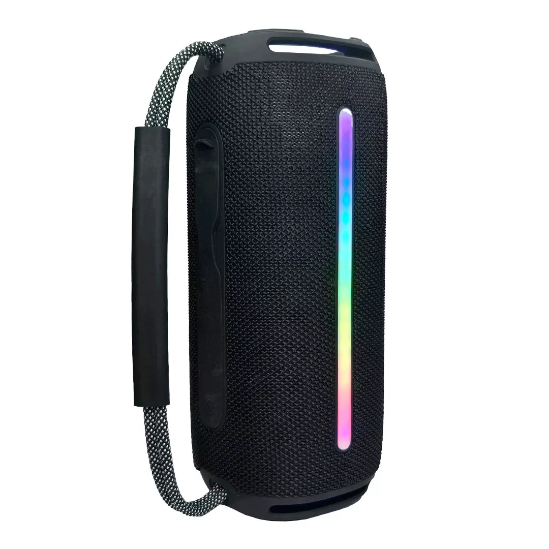 اسپیکر بلوتوثی گلکسبیت مدل GS09