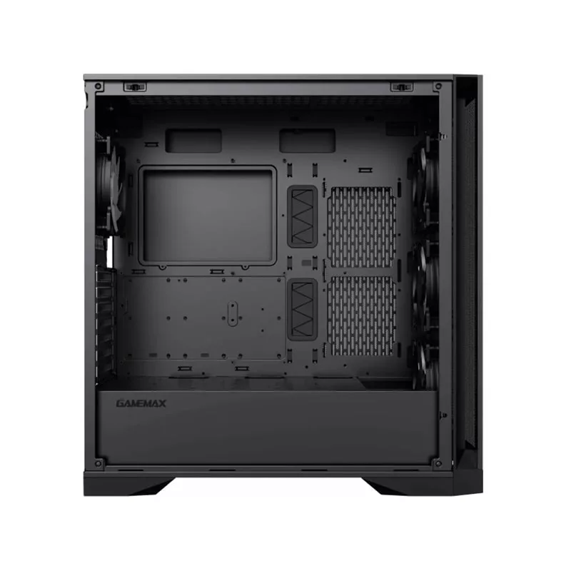 کیس کامپیوتر گیم مکس مدل Leader