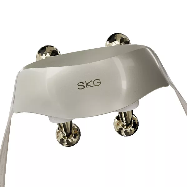 ماساژور برقی گردن و شانه اس کا جی مدل H7 Ultra