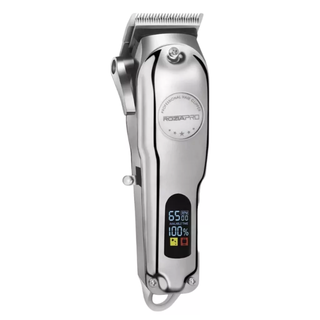 ماشین اصلاح موی سر و صورت روزیا پرو مدل hq-2209