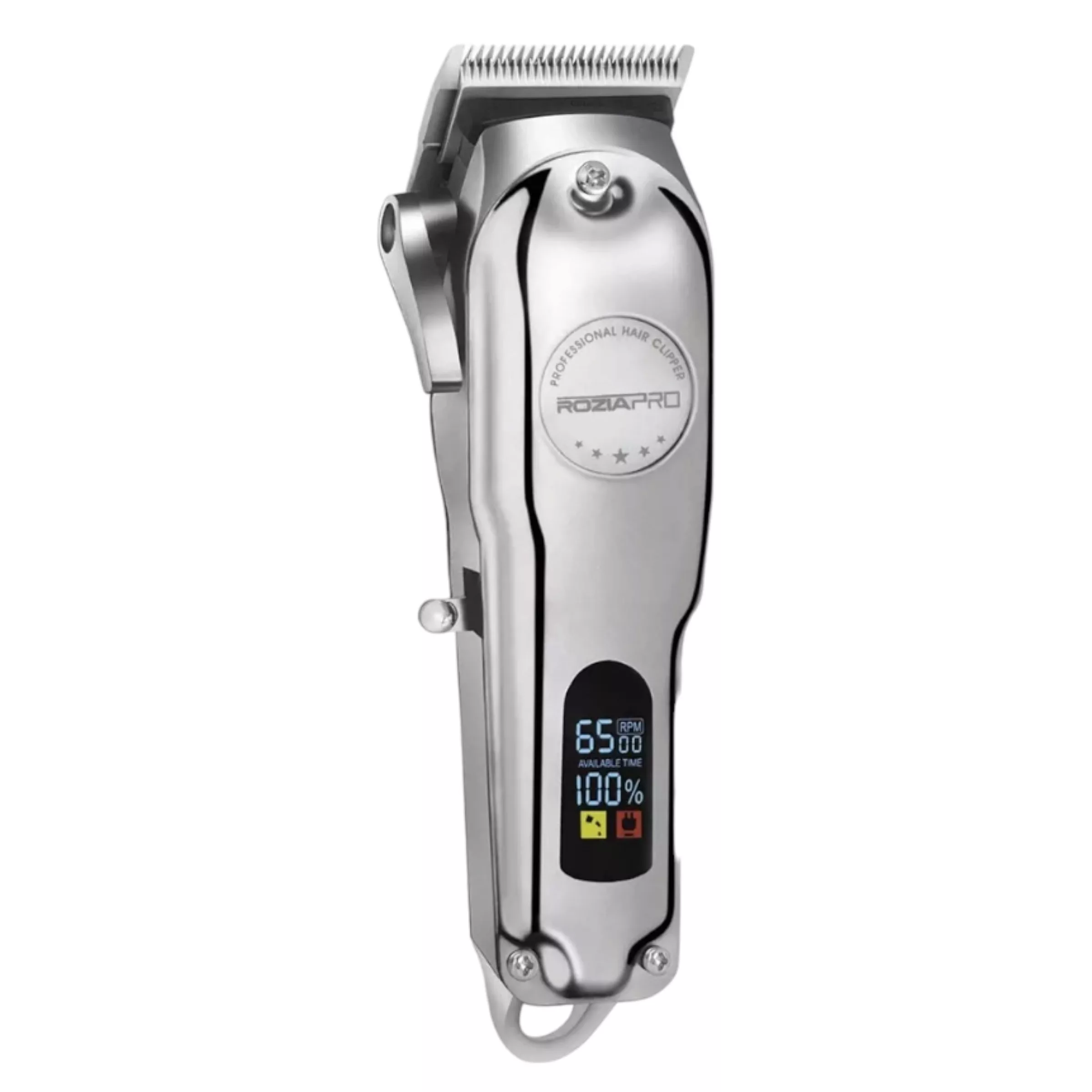 ماشین اصلاح موی سر و صورت روزیا پرو مدل hq-2209