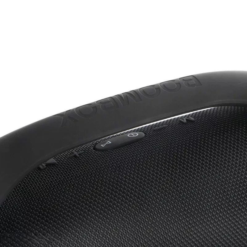 اسپیکر بلوتوثی قابل حمل مدل Boom-Box