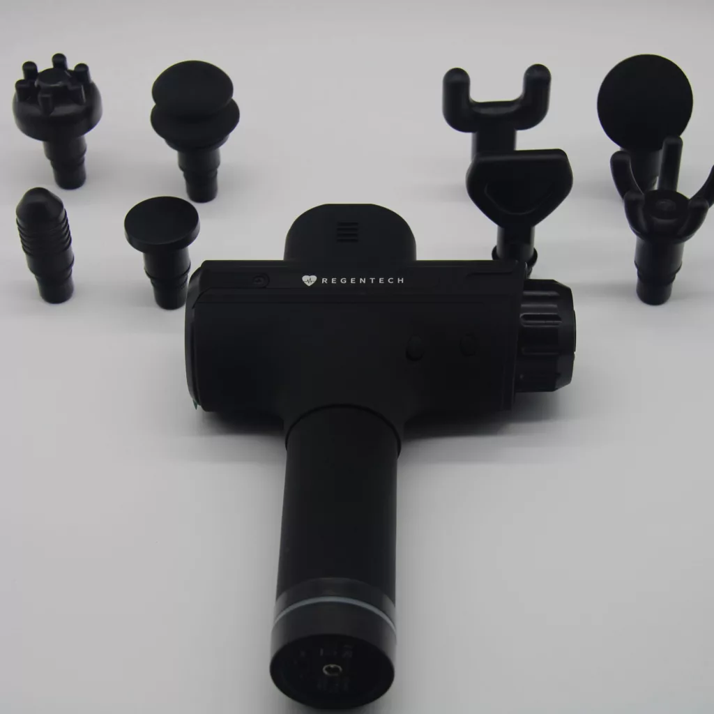 ماساژور برقی مدل MGO2-Pro