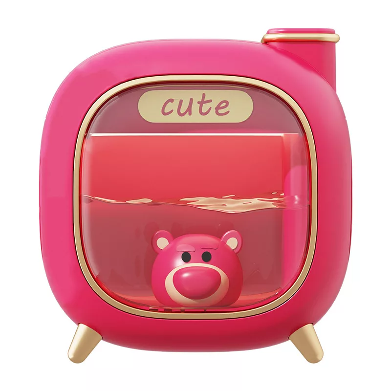 دستگاه بخور و رطوبت ساز سرد مدل  LOTSO M330