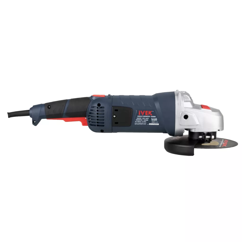 فرز آهنگری ایوک مدل K-7122