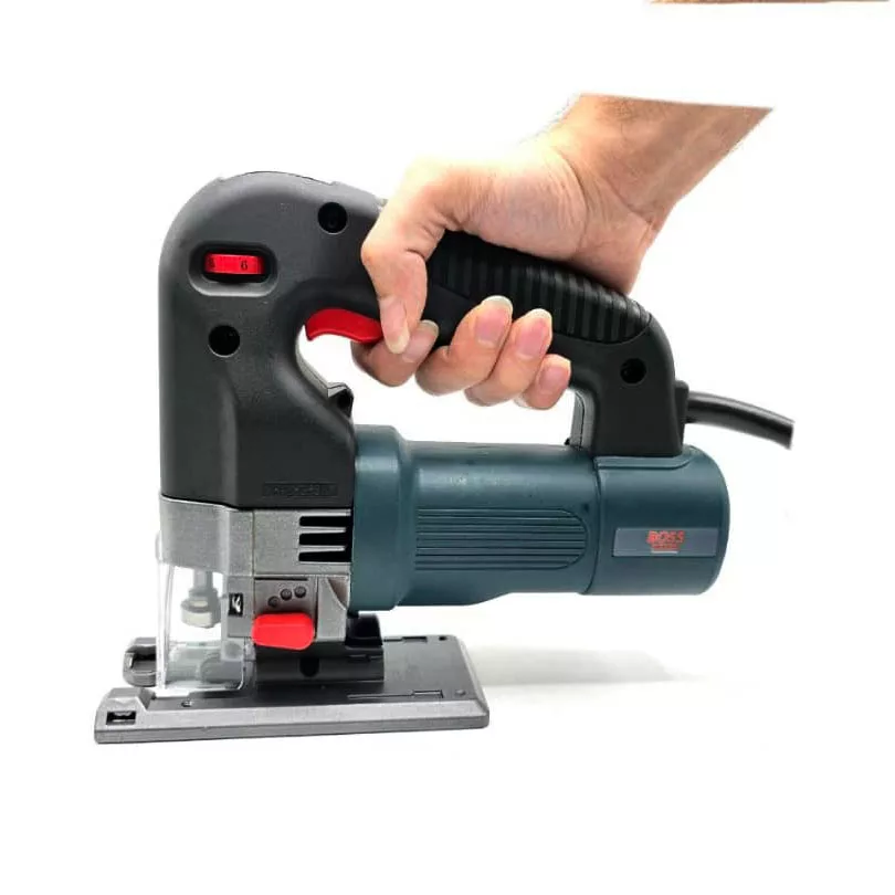 اره عمودبر گیربکسی باس مدل BS123ZY151-1