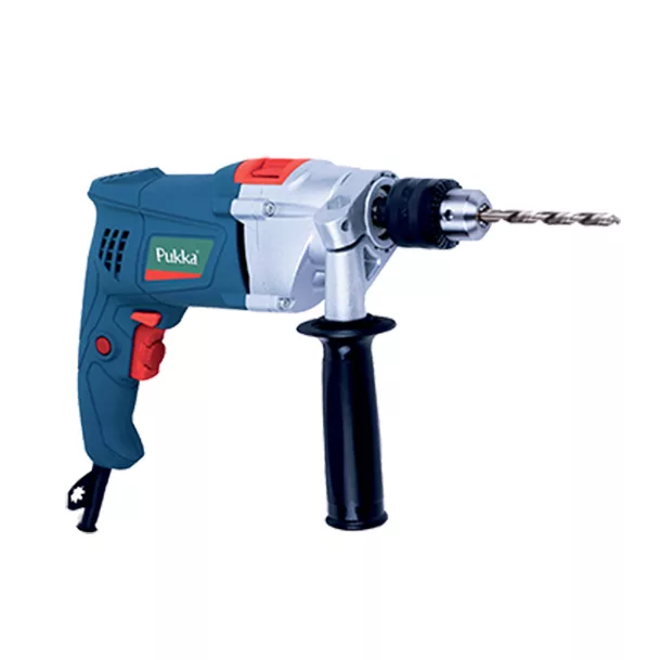 دریل پوکا مدل D13211