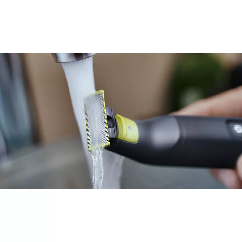 ماشین اصلاح موی صورت نورلکو مدل QP6530/70