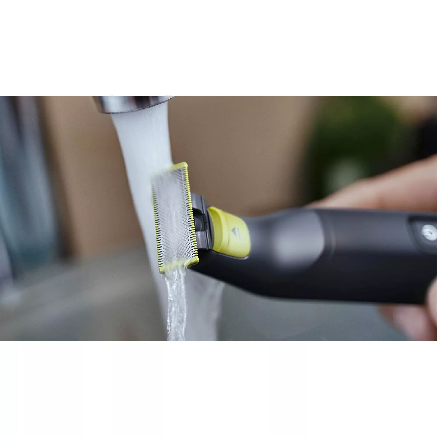 ماشین اصلاح موی صورت نورلکو مدل QP6530/70