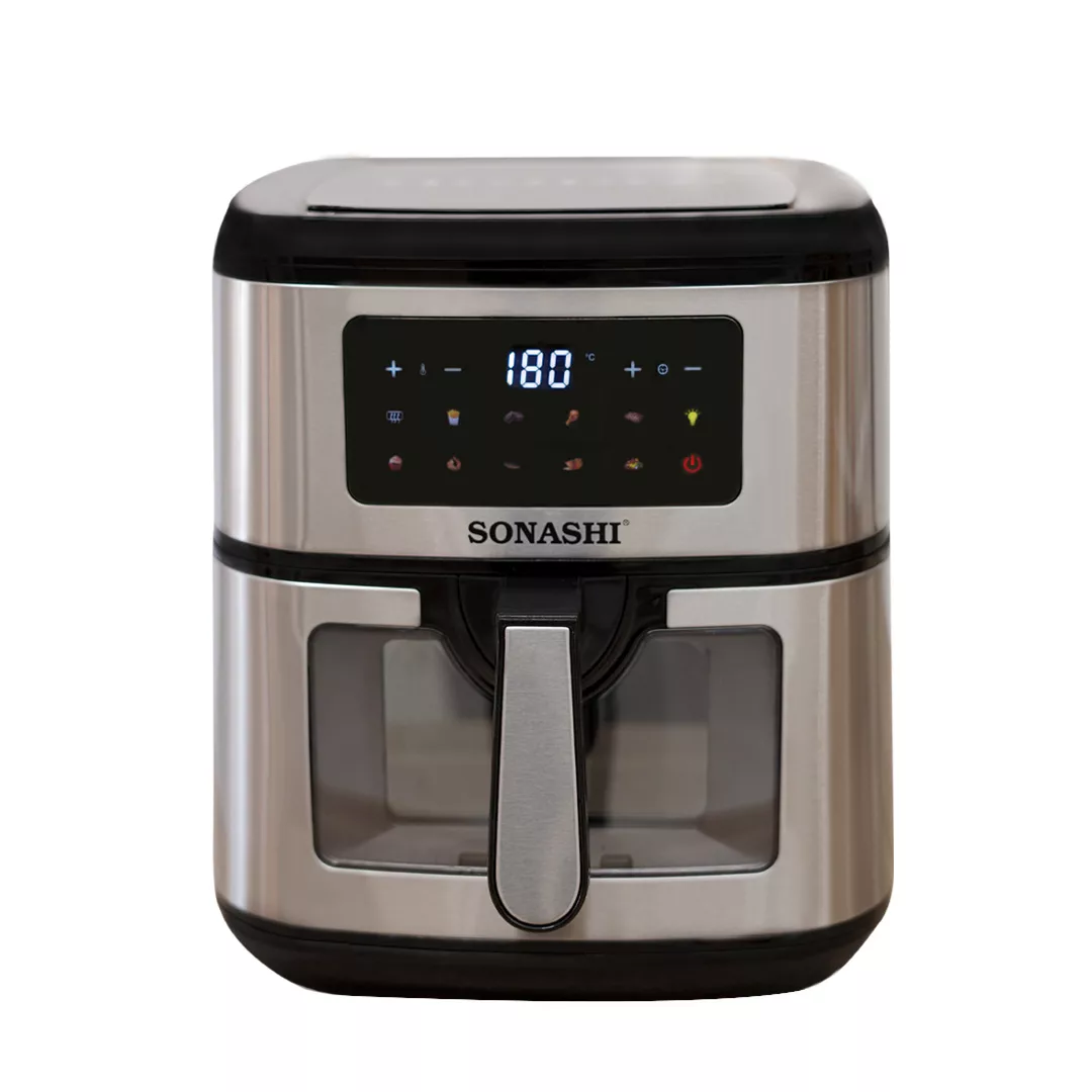 هواپز 9 لیتر سوناشی مدل SAF-920N هواپز 9 لیتر سوناشی مدل SAF-920N