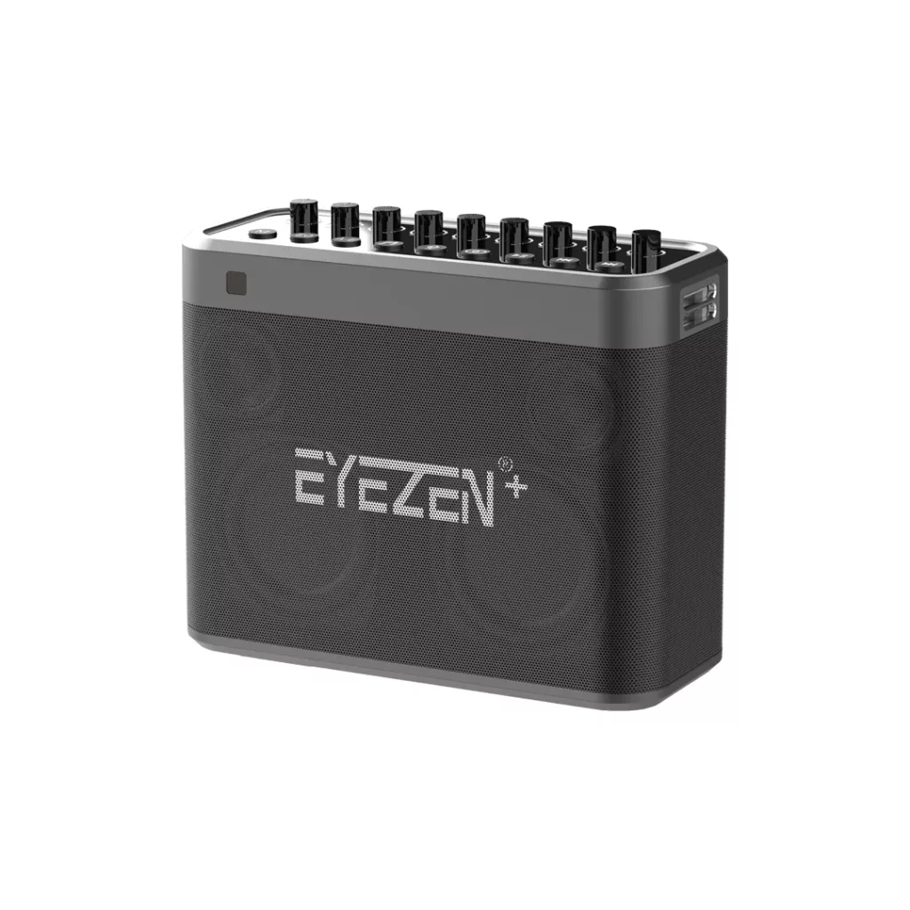 اسپیکر بلوتوثی قابل حمل آیزن مدل ES-13