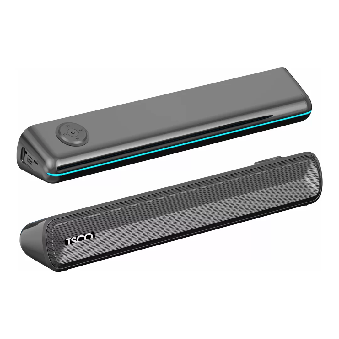 اسپیکر بلوتوثی قابل حمل تسکو مدل TS 23361