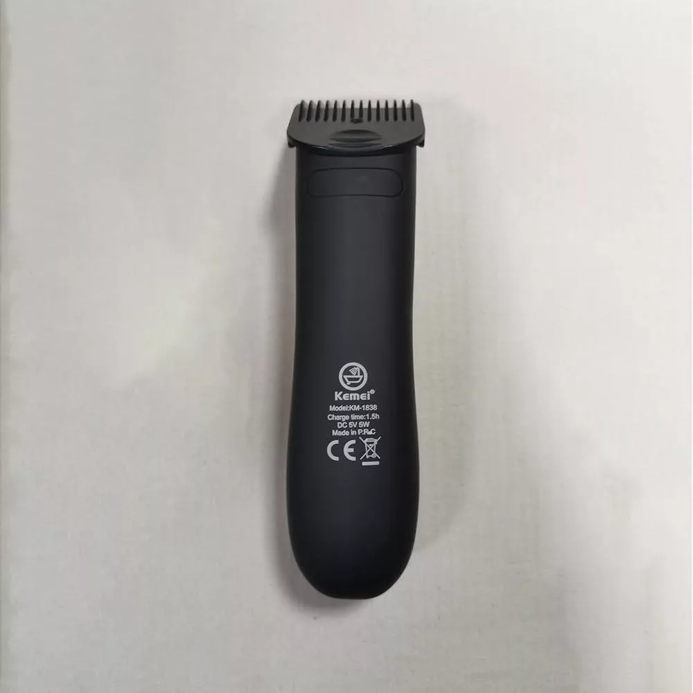 ماشین اصلاح موی سر و صورت کیمی مدل KM-1838