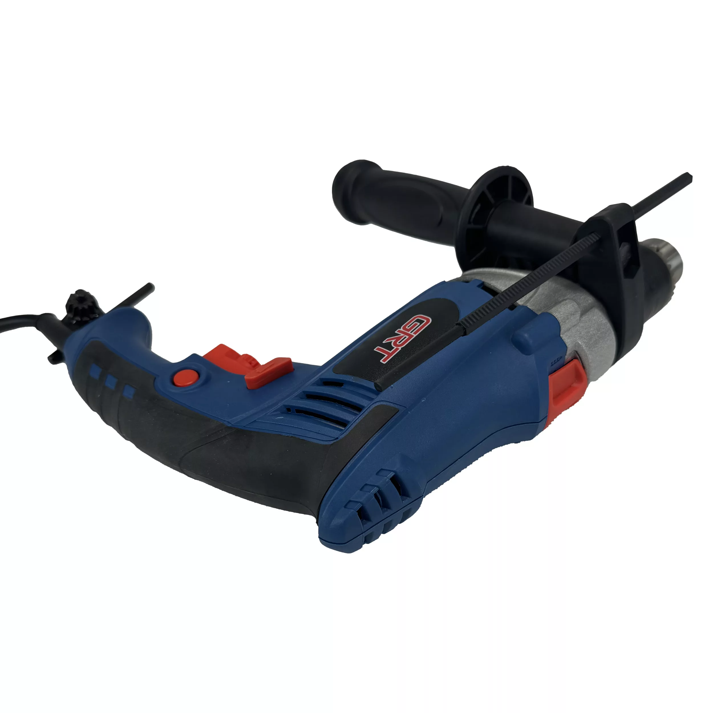 دریل چکشی جی آر تی مدل G2015  NEW