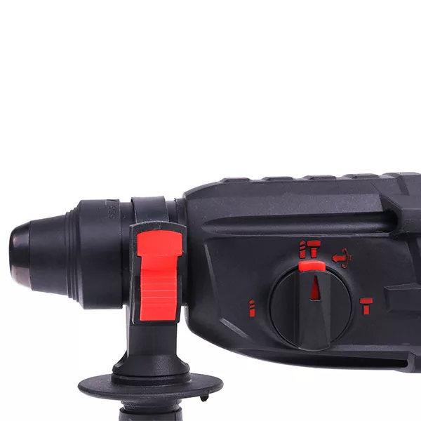 دریل بتن کن رونیکس مدل RX-2700