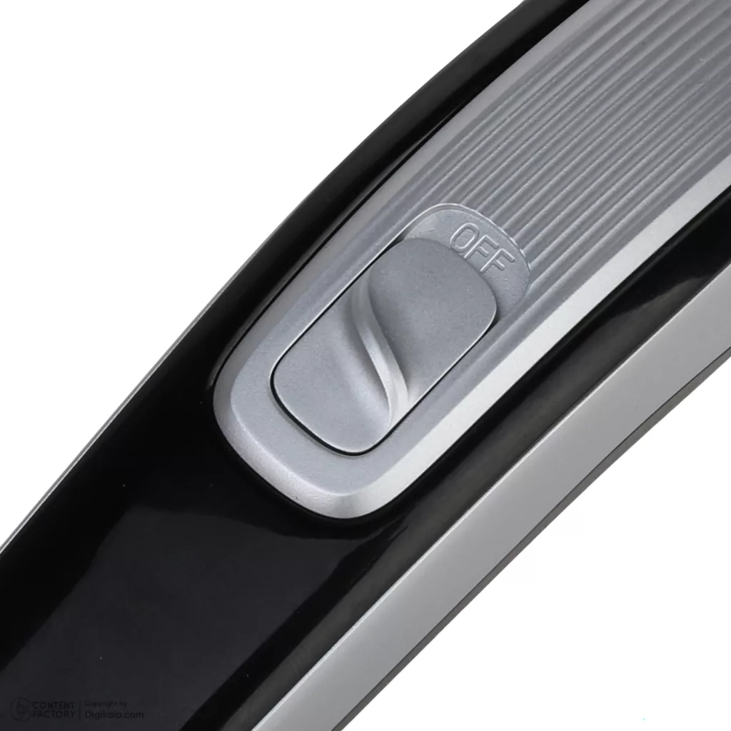 ماشین اصلاح موی سر و صورت اچ تی سی مدل AT-505