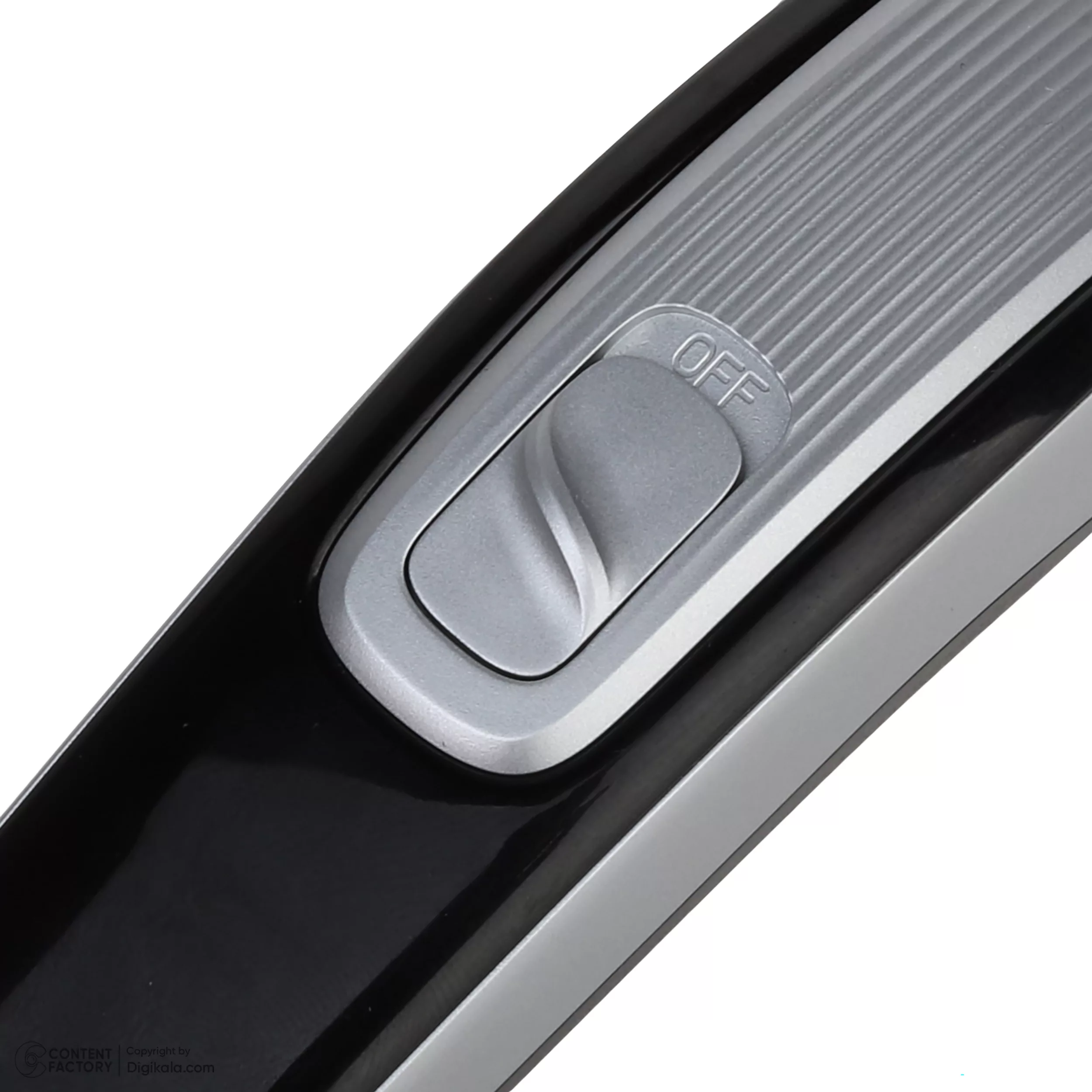 ماشین اصلاح موی سر و صورت اچ تی سی مدل AT-505