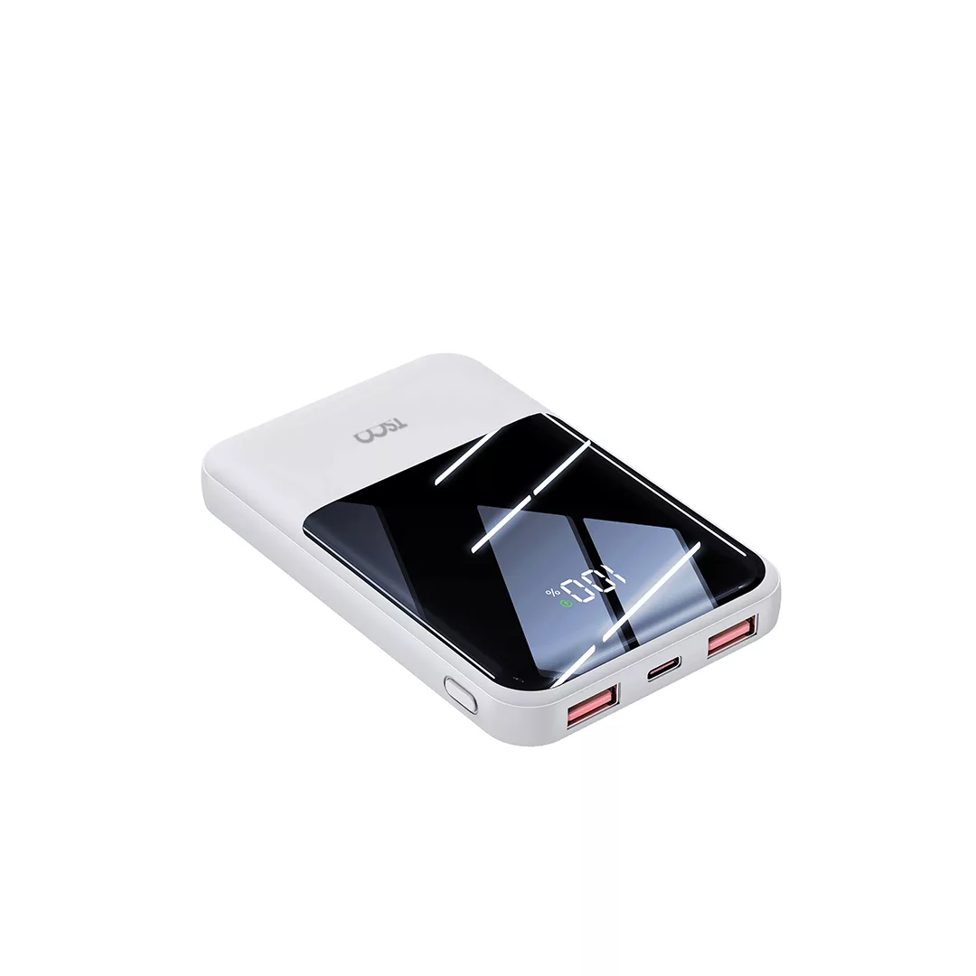 پاوربانک تسکو مدل TP 930 ظرفیت 10000 میلی آمپر ساعت