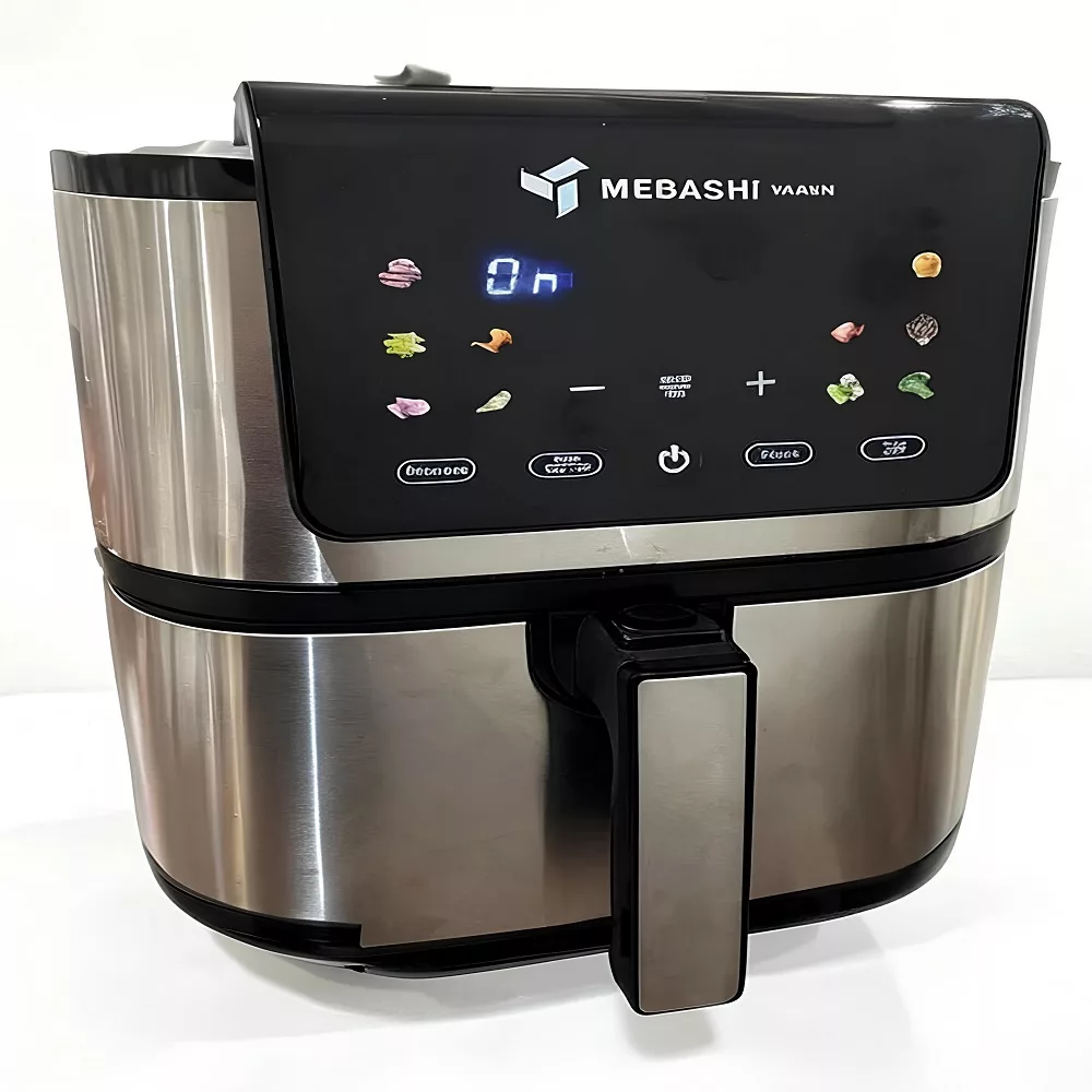 سرخکن ۸ لیتر مباشی مدل MB-149AF