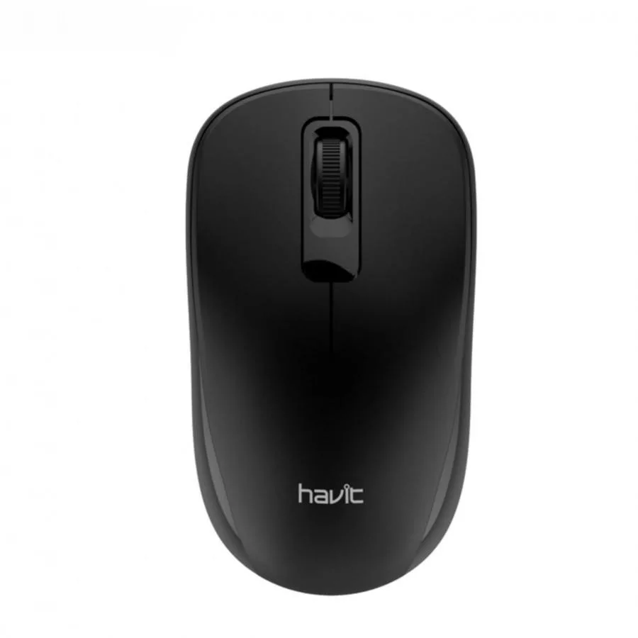 ماوس بی سیم هویت مدل MS626GT