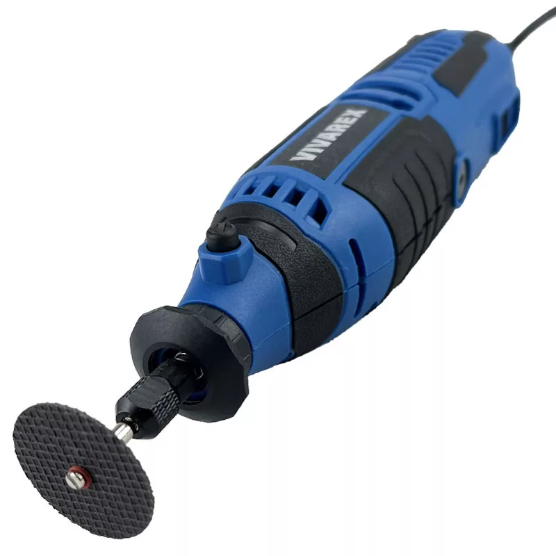 فرز مینیاتوری دیمردار 3.2 میلیمتری 220 وات ویوارکس مدل VR3211-MG مجموعه 211 عددی