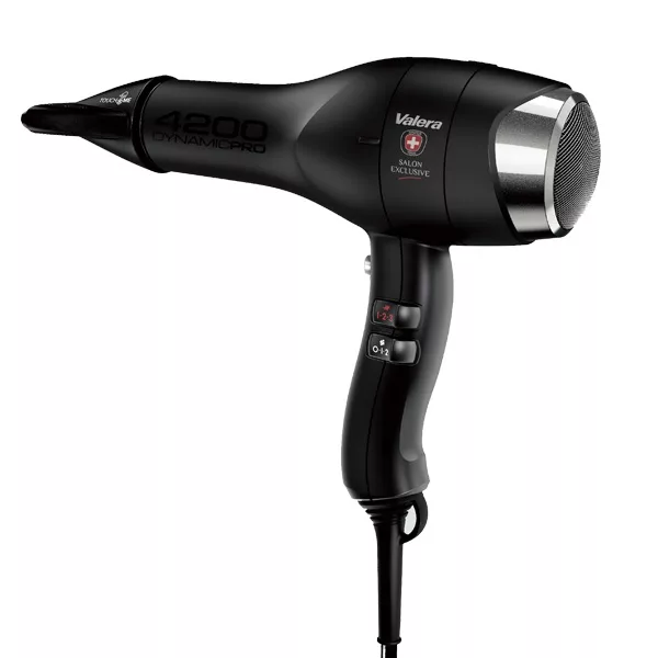 سشوار حرفه‌ای والرا مدل دايناميک پرو 4200