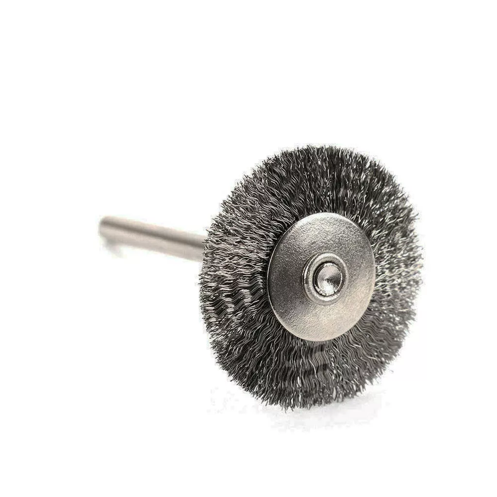 فرچه سیمی مینیاتوری کد jt-72