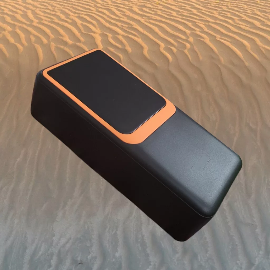 پاوربانک مدل WICCoo___22.5W ظرفیت 30000 میلی آمپر ساعت