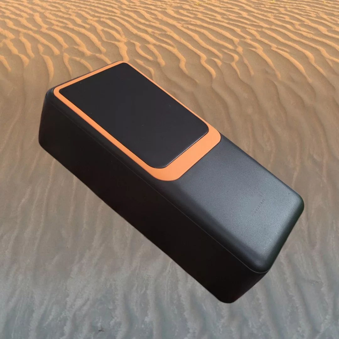 پاوربانک مدل WICCoo___22.5W ظرفیت 30000 میلی آمپر ساعت