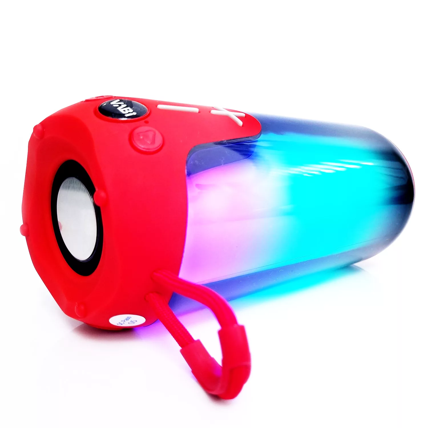 اسپیکر بلوتوثی قابل حمل وابی مدل SP2