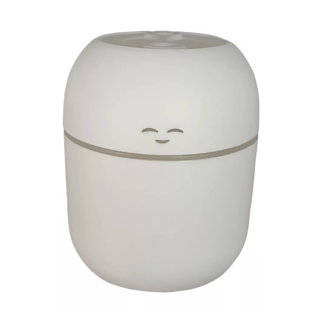 دستگاه بخور سرد مدل Egg