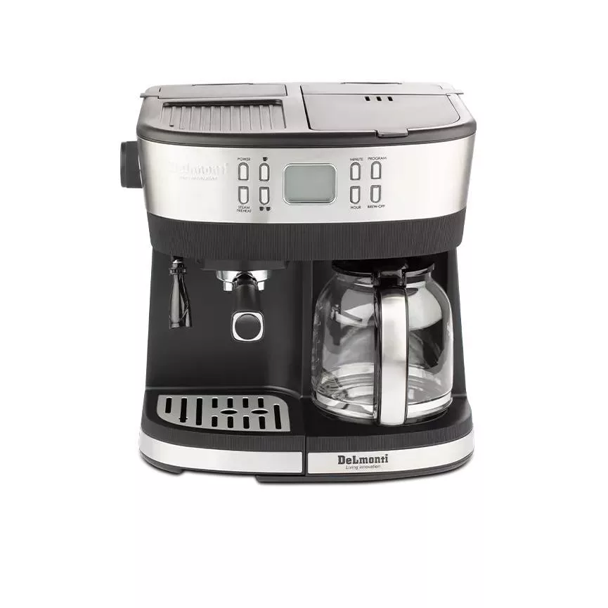 اسپرسو ساز دلمونتی مدل DL640