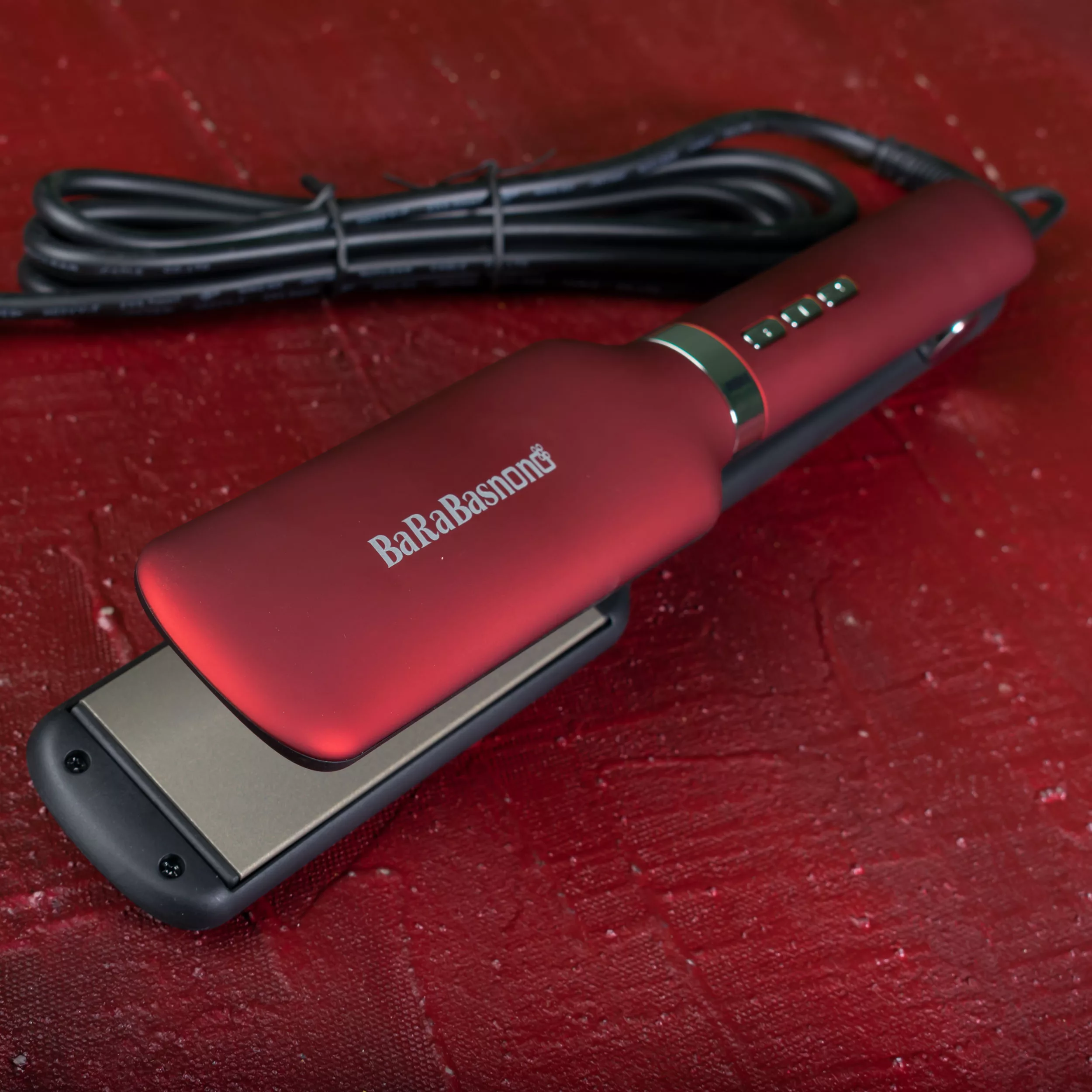 اتو مو باراباس نانو مدل ST2977